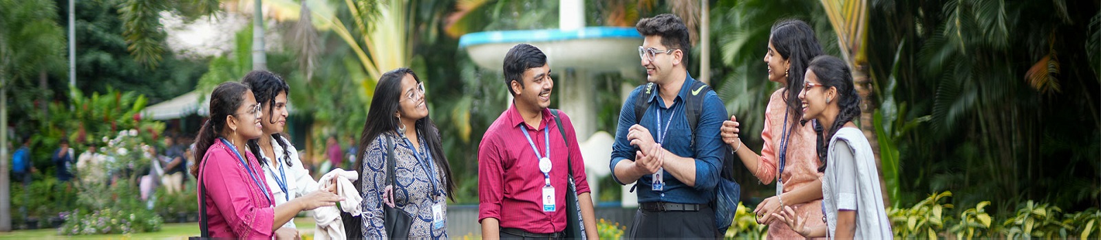 Experience Christ...