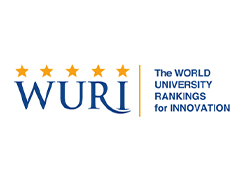 The World University Ranking for Innovation (WURI) 2026