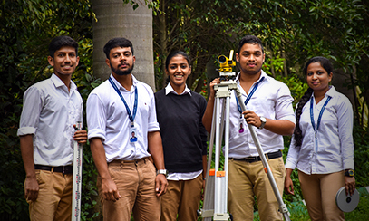 Department Activities 