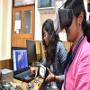 Department Activities 