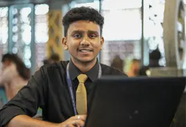 UNDERGRADUATE