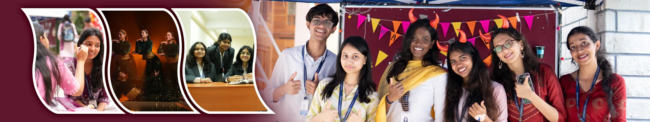 English and Cultural Studies - Banner Image 