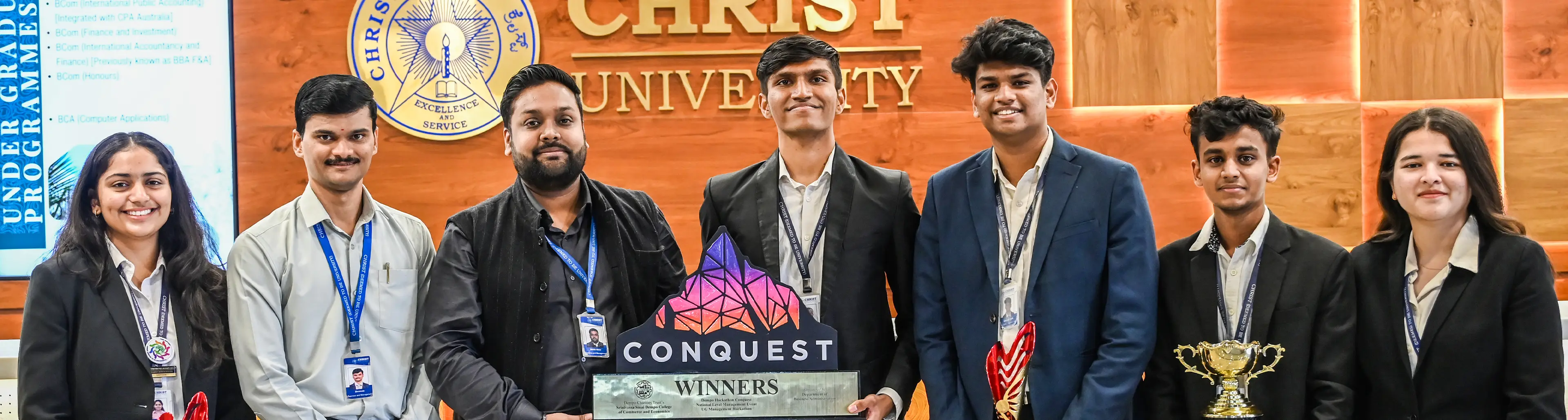 Business and Management - Banner Image 