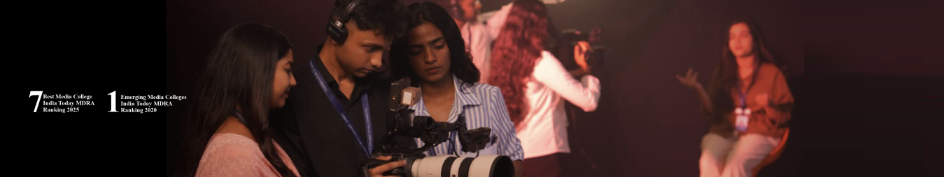Media Studies - Banner Image 