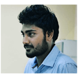 ANKIT RAJ DUTTA