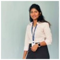 B Vishalee