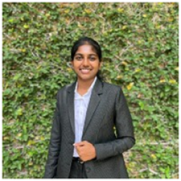 Dharshini K