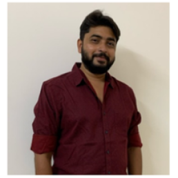 DINAKAR JHA