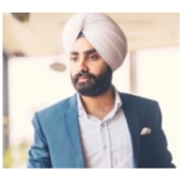 Harmanjot Singh Kalra