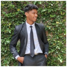 Joaquin Sam J