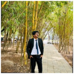 Joel Joseph Philip