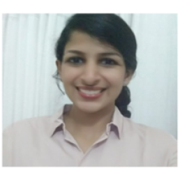 LIYA MATHEW