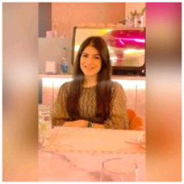 Prerna Dawar