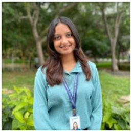 Ritika Rajesh