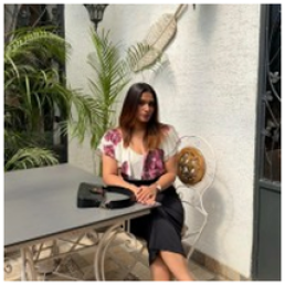 Riya S