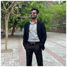 Sanket Godbole