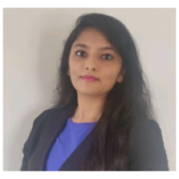 Shalini S