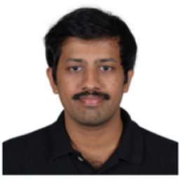 Vignesh Balaji