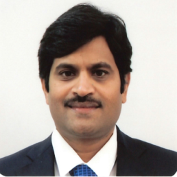 Basavaraju Sanganahalli