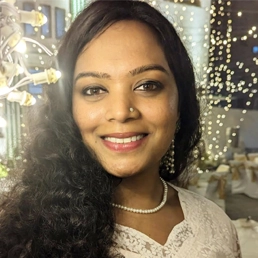 Bhavana Gowri