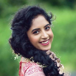 Greeshma H Sridhar