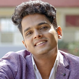 Macwin Ian Dsouza