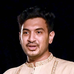 Ninad Samaddar