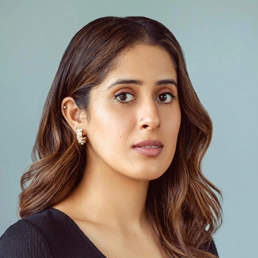 Siya Mahajan