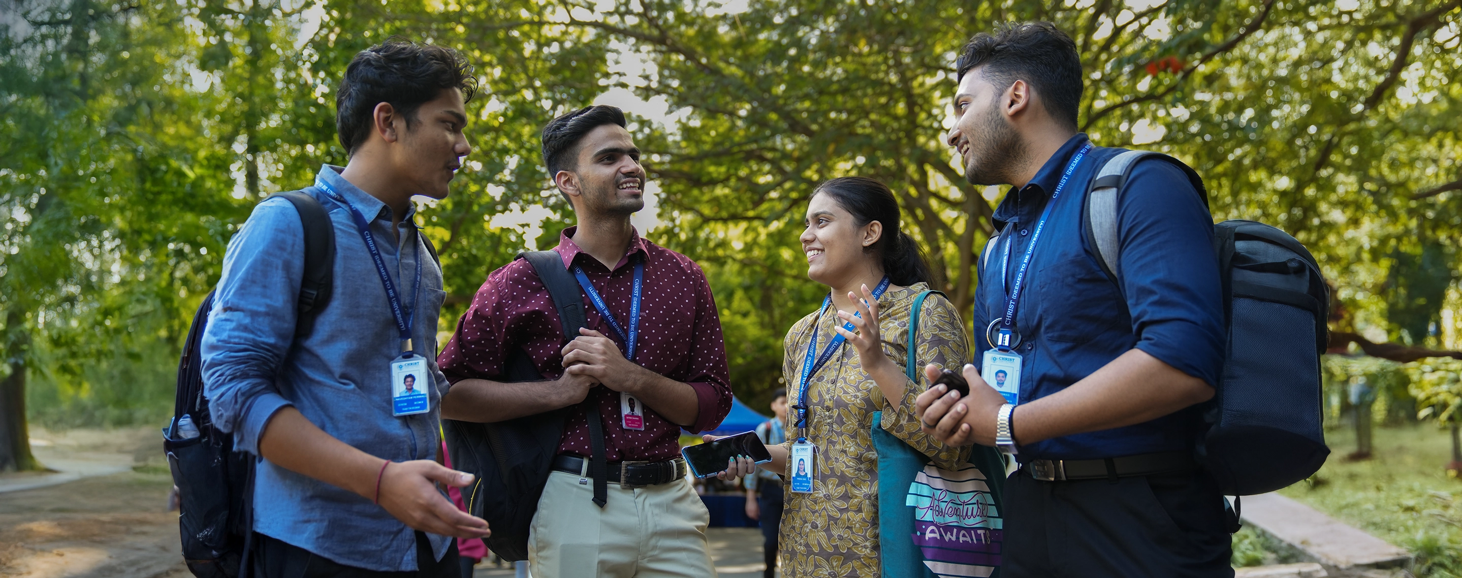 School of Psychological Sciences, Education and Social Work