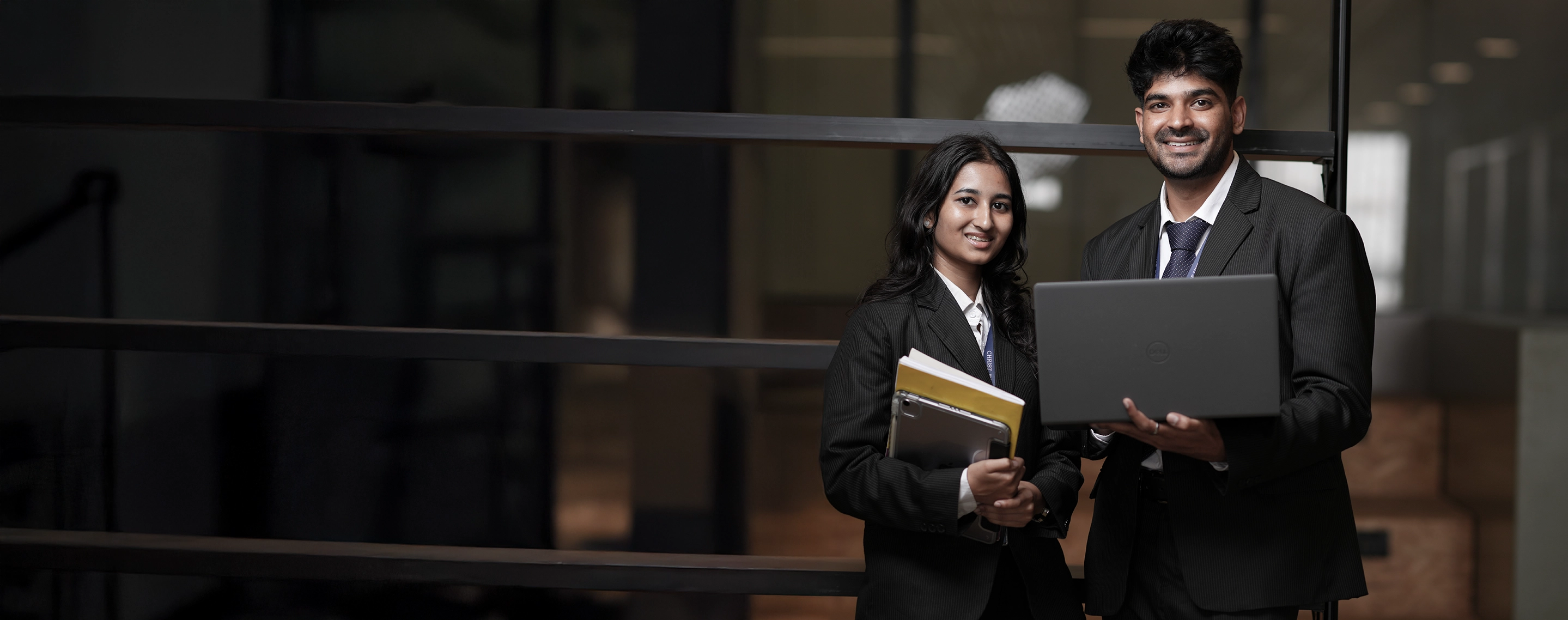 School of Business and Management