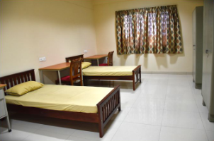 Learn To srm university hostel rules Like A Professional