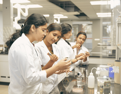 Cutting-edge Research