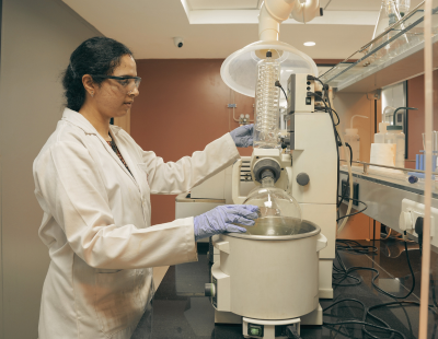 Innovative Solutions