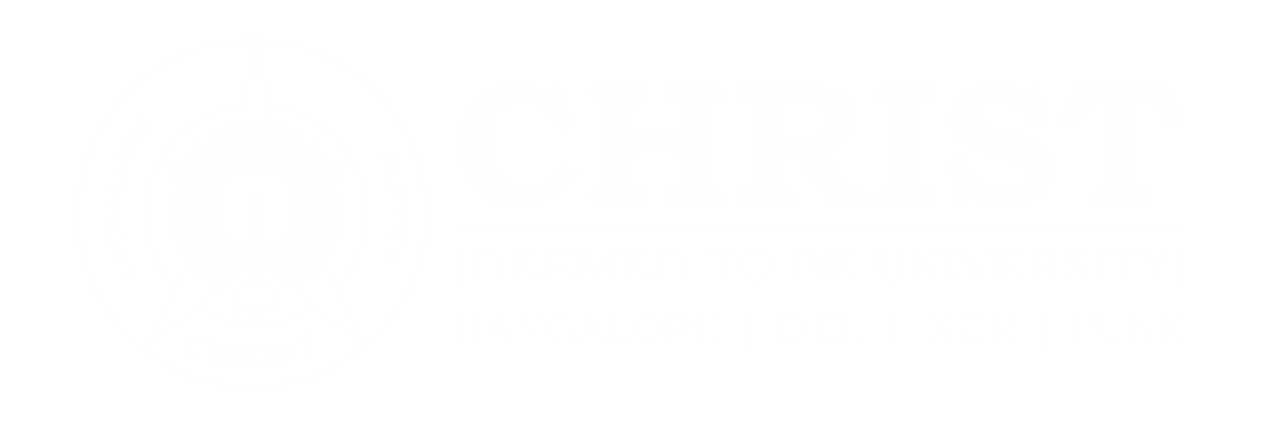 CHRIST (Deemed to be University)
