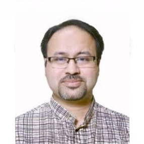Fr Biju K Chacko
