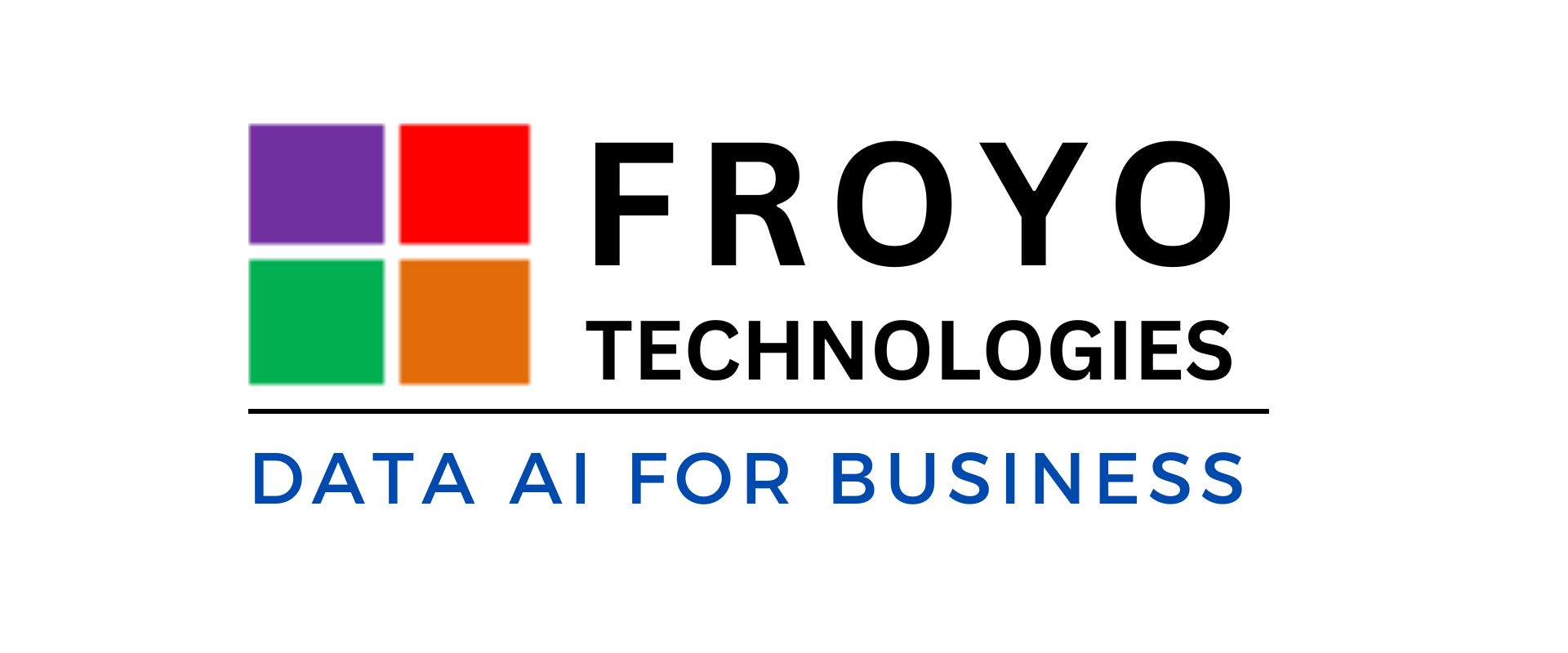 Froyo Technologies