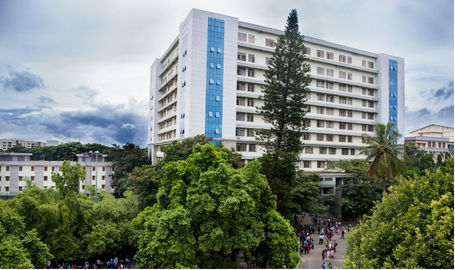 Campus Image