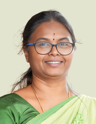 Dr Sangeetha R