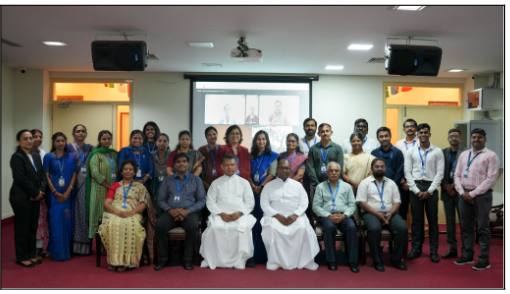 Orientation Programme