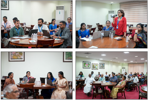 Orientation Programme