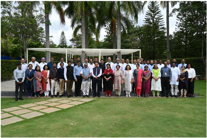 Orientation Programme