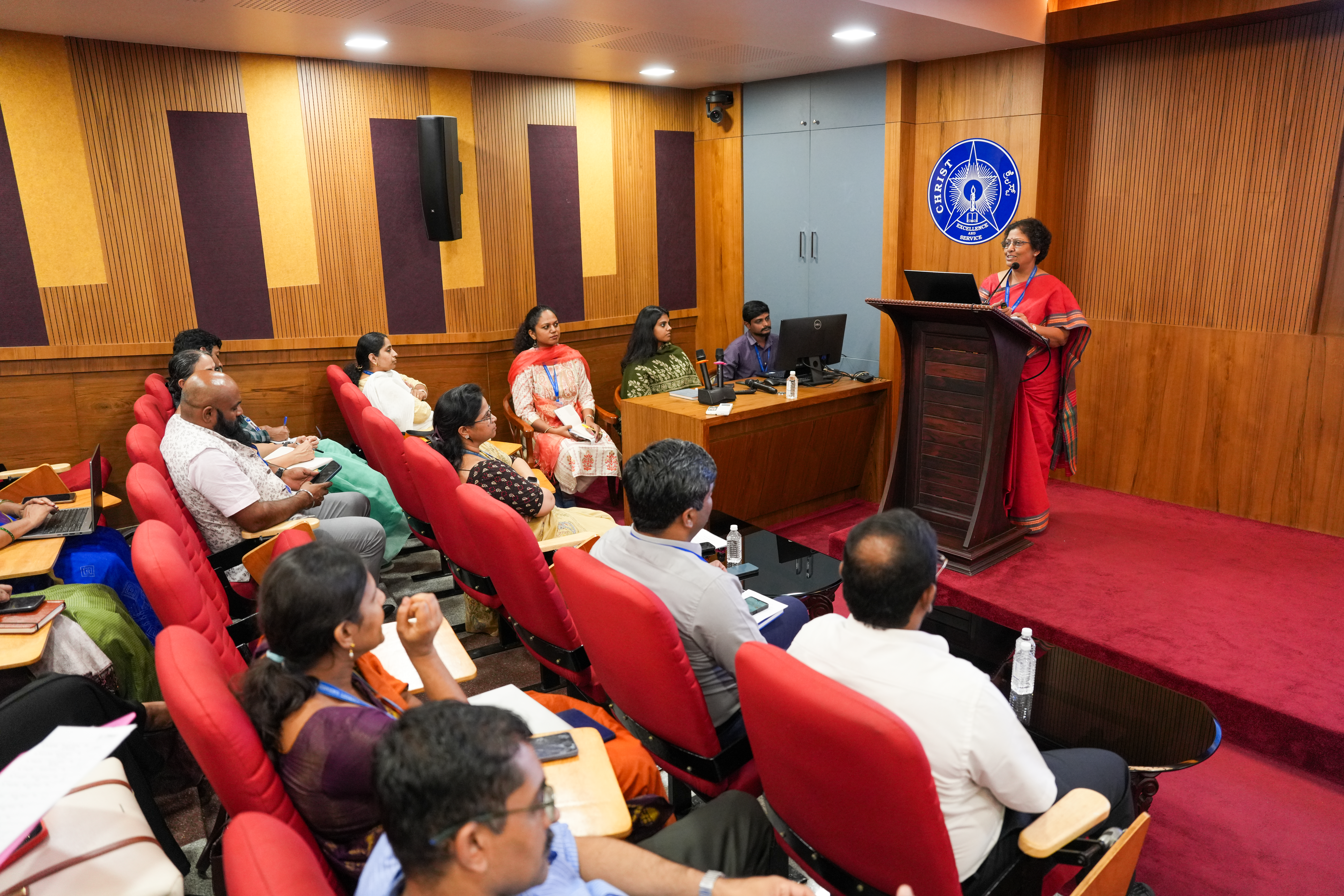 Orientation Programme