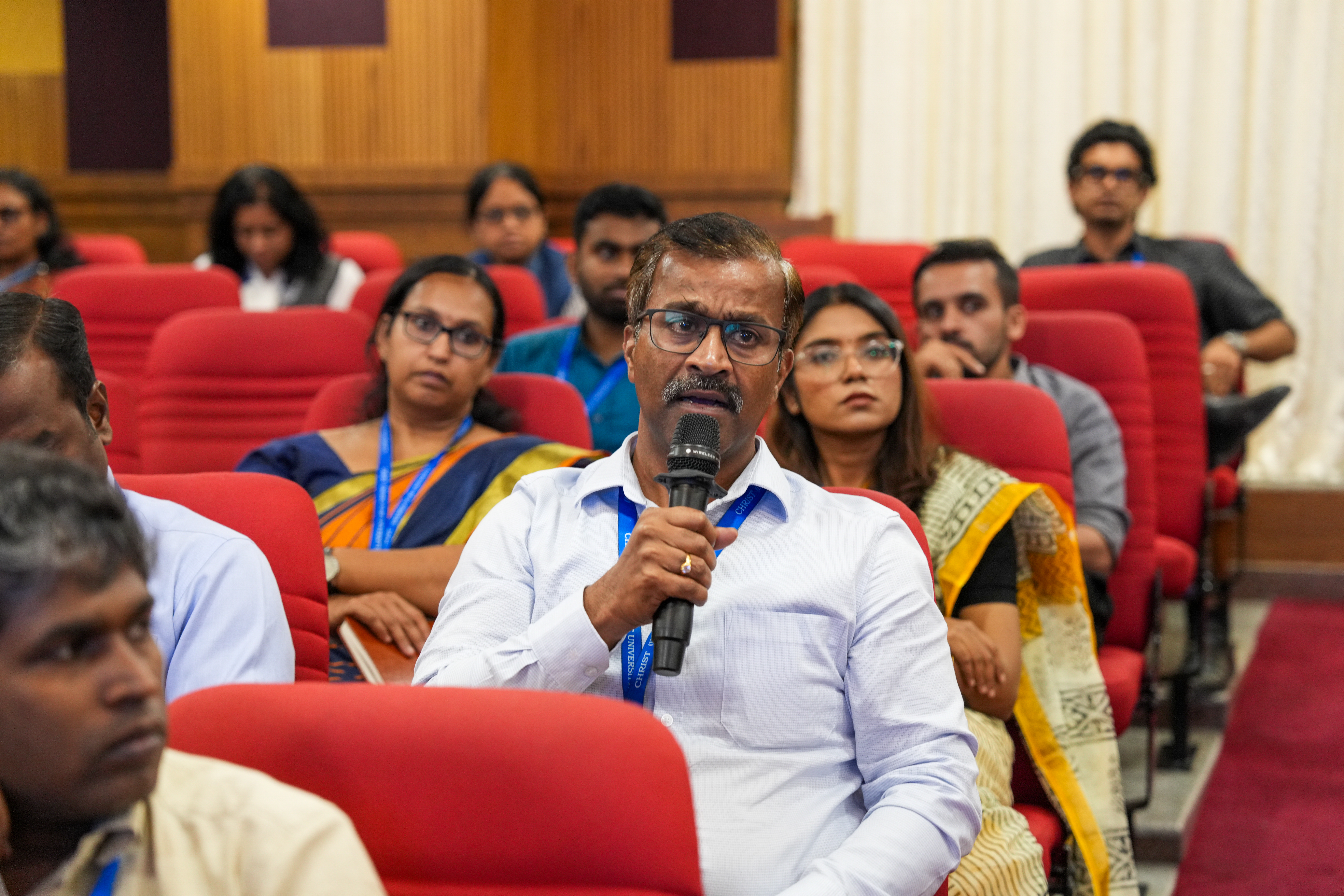Orientation Programme