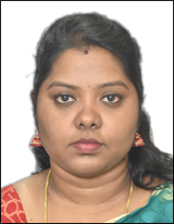 Ms. Mary Jenifer Amalraj