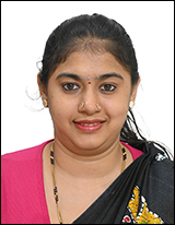 Ms. Sneha Theertha