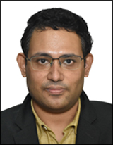 Dr. Sourav Roy