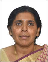 Dr. Sunitha VR
