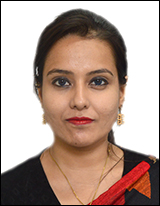 Dr. Reshmi Basak
