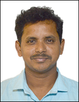 Dr. Mungara John Silvister Raju