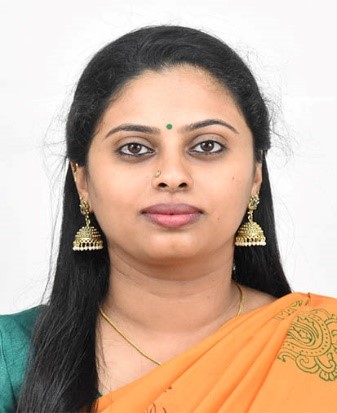 Nivedya Venugopal